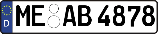 ME-AB4878