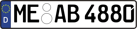 ME-AB4880