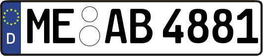 ME-AB4881