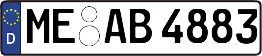 ME-AB4883