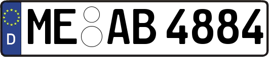 ME-AB4884