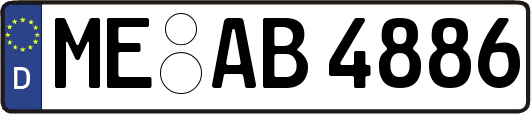 ME-AB4886