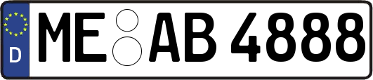 ME-AB4888