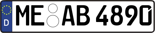 ME-AB4890