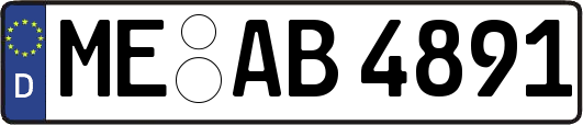 ME-AB4891