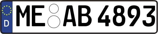 ME-AB4893