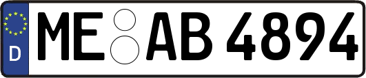 ME-AB4894