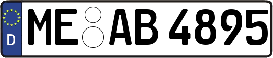 ME-AB4895