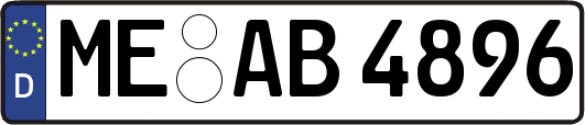 ME-AB4896