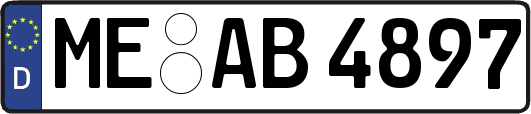 ME-AB4897