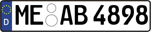 ME-AB4898