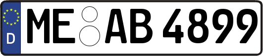 ME-AB4899