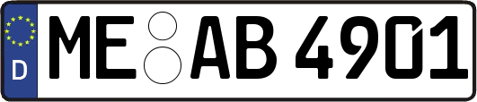 ME-AB4901