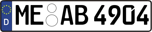 ME-AB4904