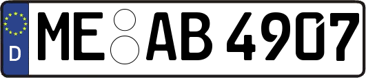 ME-AB4907