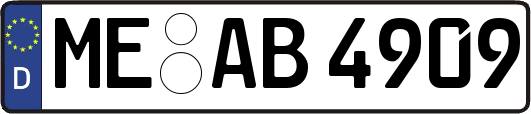 ME-AB4909