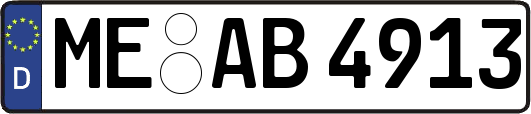 ME-AB4913