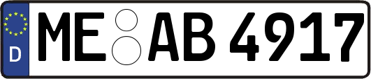 ME-AB4917