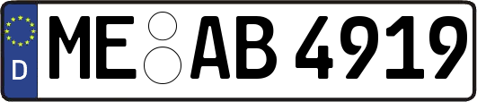 ME-AB4919