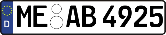 ME-AB4925