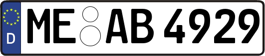 ME-AB4929