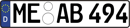 ME-AB494