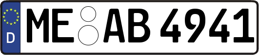 ME-AB4941