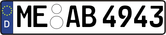 ME-AB4943