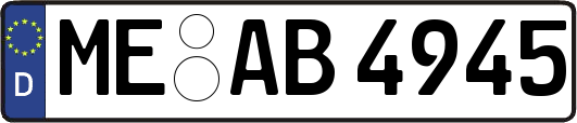 ME-AB4945