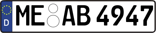 ME-AB4947