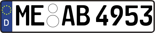 ME-AB4953