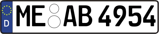ME-AB4954