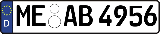 ME-AB4956