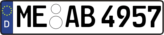 ME-AB4957