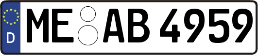 ME-AB4959
