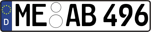 ME-AB496