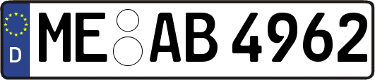 ME-AB4962