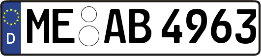 ME-AB4963