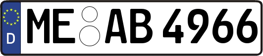 ME-AB4966