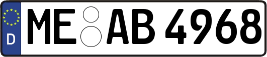 ME-AB4968