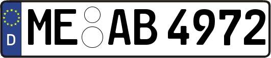 ME-AB4972