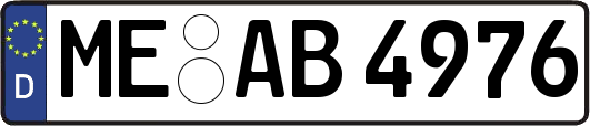 ME-AB4976