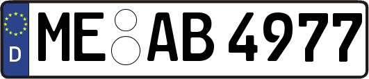 ME-AB4977