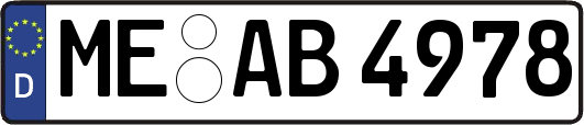 ME-AB4978