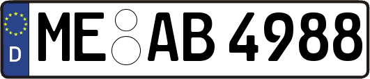 ME-AB4988