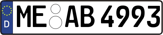 ME-AB4993
