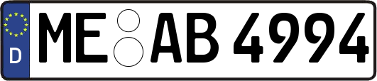 ME-AB4994
