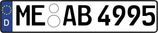 ME-AB4995