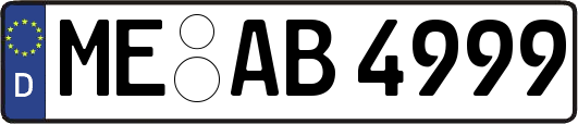 ME-AB4999