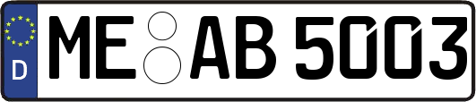 ME-AB5003